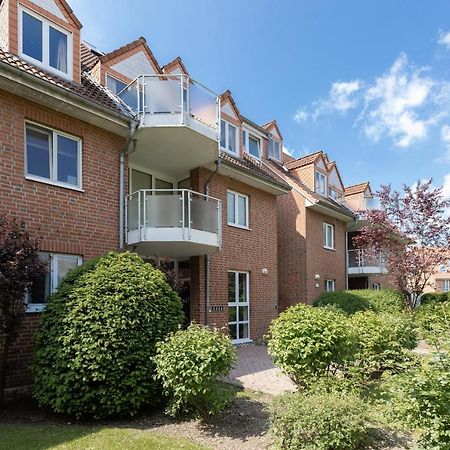 Wohnpark Am Muehlenteich - Appartement 24 Timmendorfer Strand Exteriér fotografie