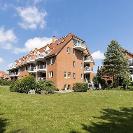 Wohnpark Am Muehlenteich - Appartement 24 Timmendorfer Strand Exteriér fotografie
