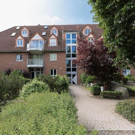 Wohnpark Am Muehlenteich - Appartement 24 Timmendorfer Strand Exteriér fotografie