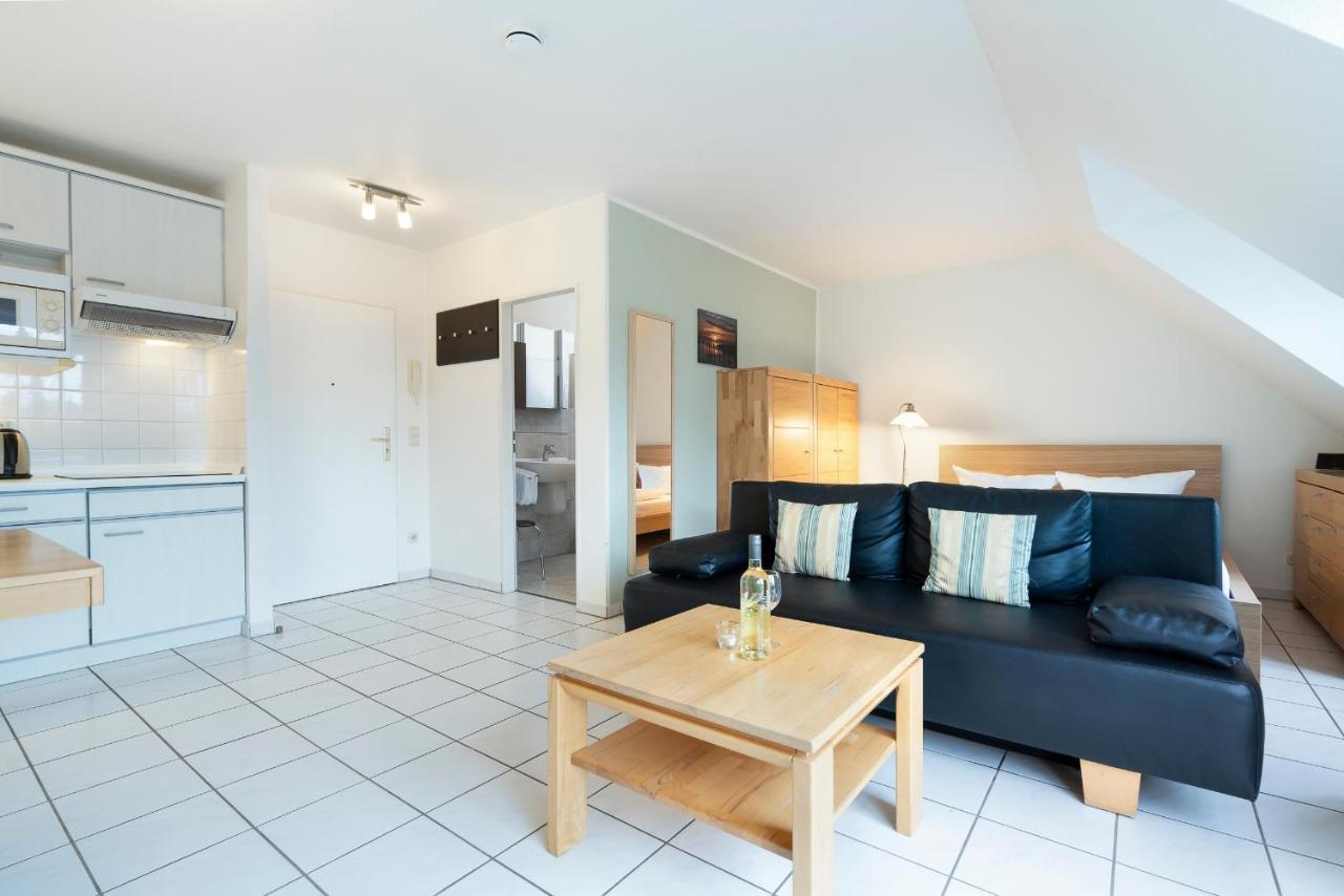 Wohnpark Am Muehlenteich - Appartement 24 Timmendorfer Strand Exteriér fotografie