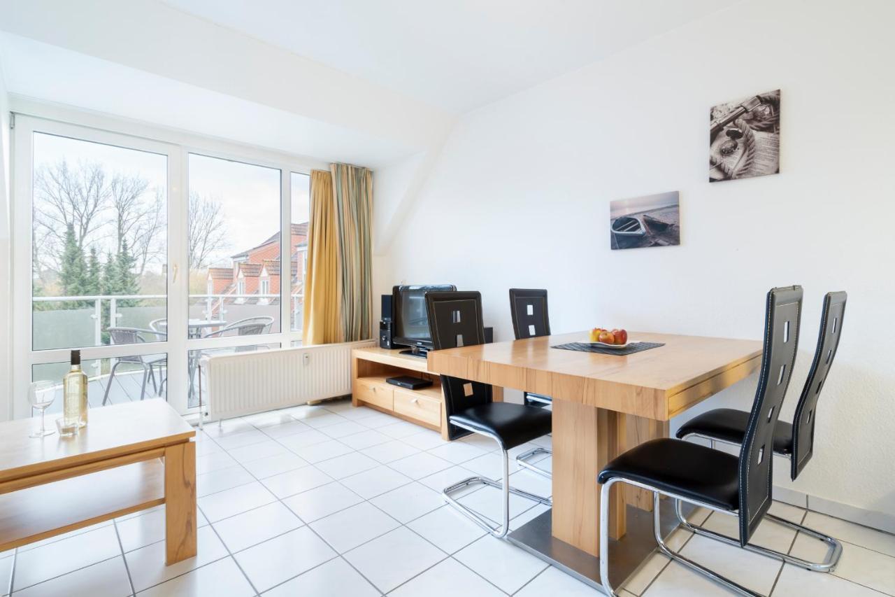 Wohnpark Am Muehlenteich - Appartement 24 Timmendorfer Strand Exteriér fotografie