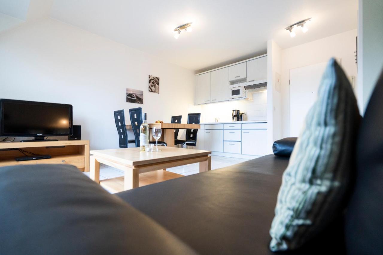 Wohnpark Am Muehlenteich - Appartement 24 Timmendorfer Strand Exteriér fotografie