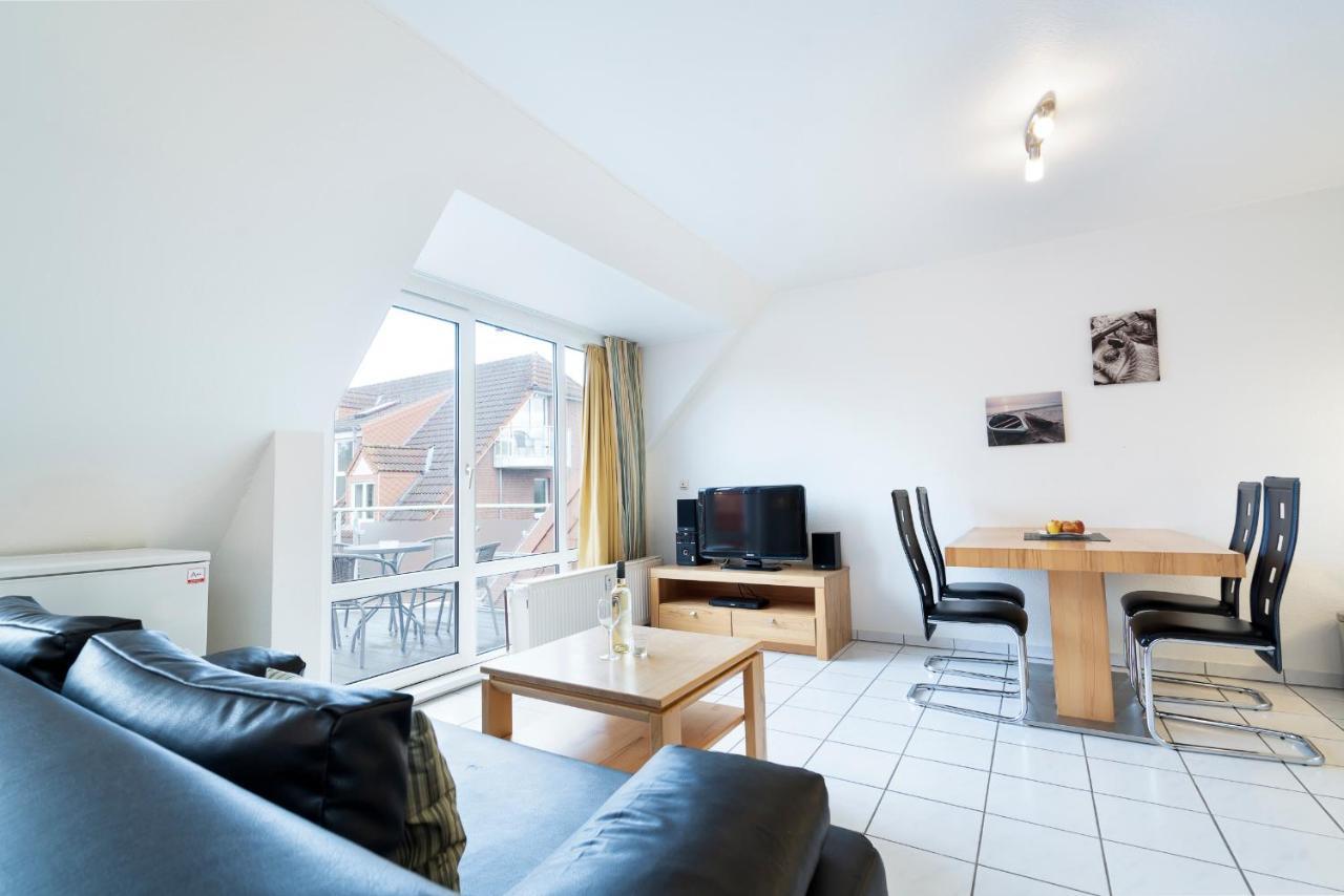 Wohnpark Am Muehlenteich - Appartement 24 Timmendorfer Strand Exteriér fotografie
