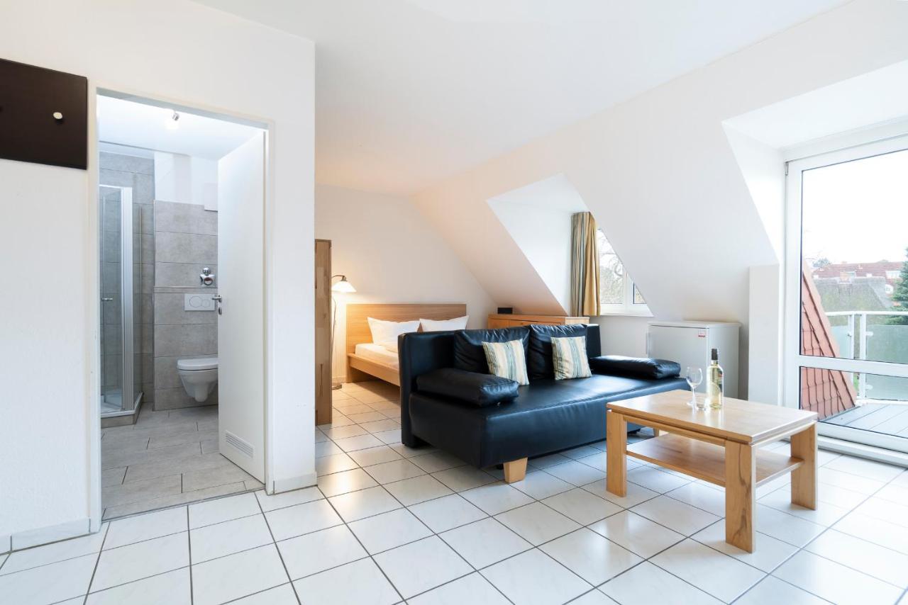 Wohnpark Am Muehlenteich - Appartement 24 Timmendorfer Strand Exteriér fotografie
