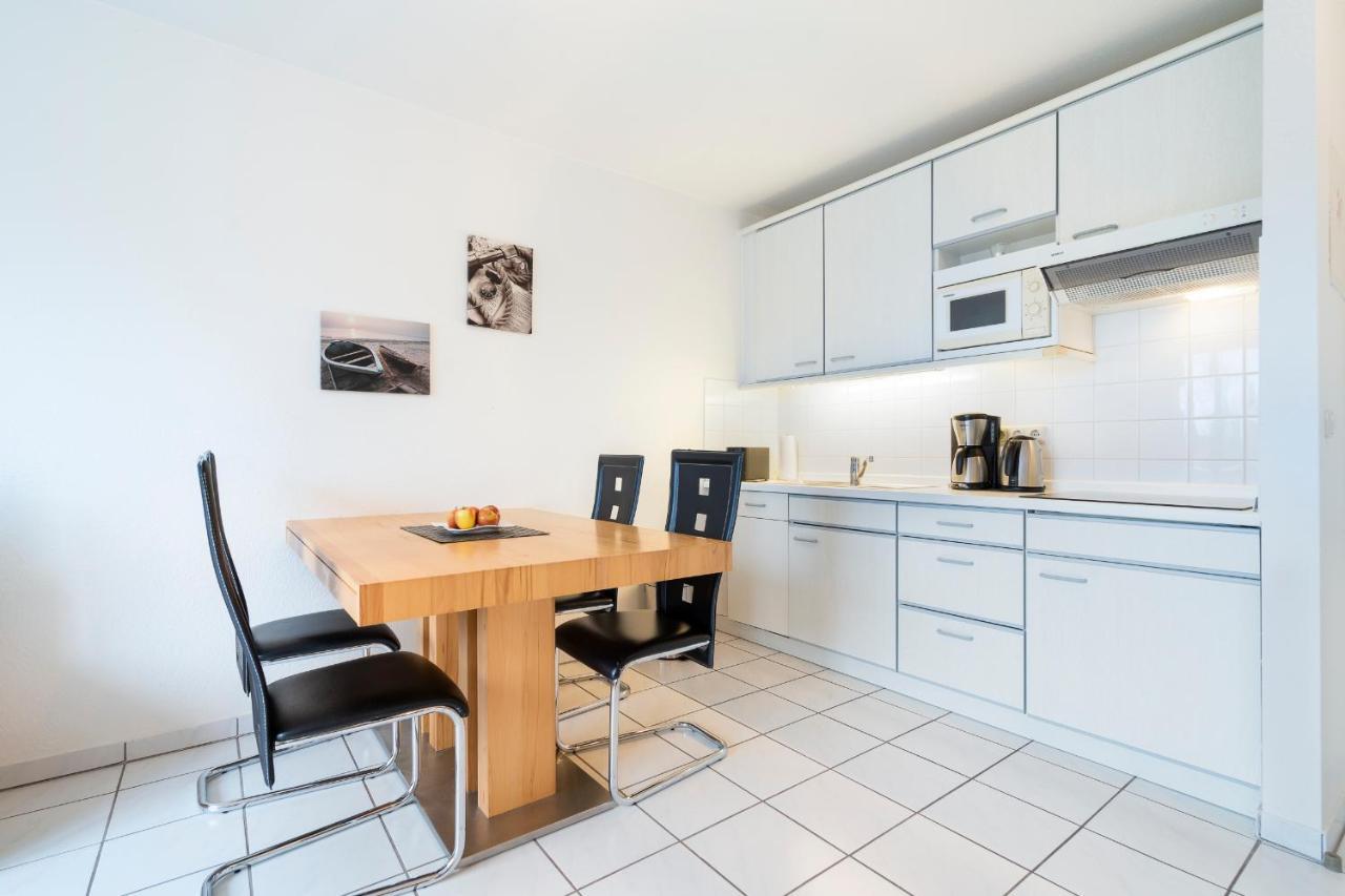Wohnpark Am Muehlenteich - Appartement 24 Timmendorfer Strand Exteriér fotografie
