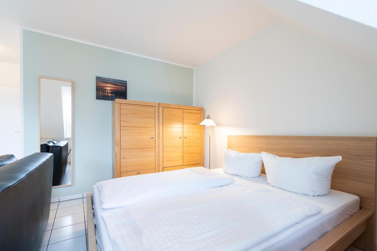 Wohnpark Am Muehlenteich - Appartement 24 Timmendorfer Strand Exteriér fotografie