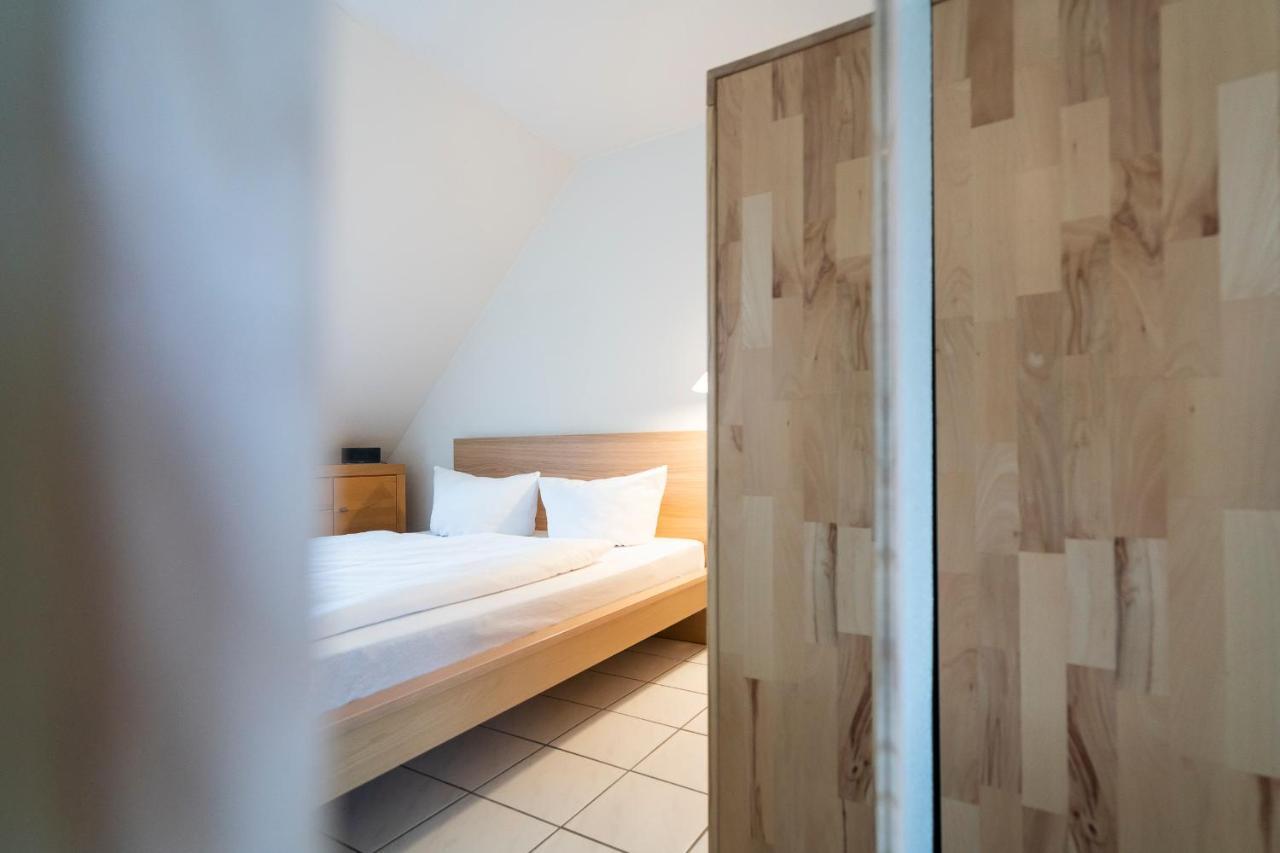 Wohnpark Am Muehlenteich - Appartement 24 Timmendorfer Strand Exteriér fotografie