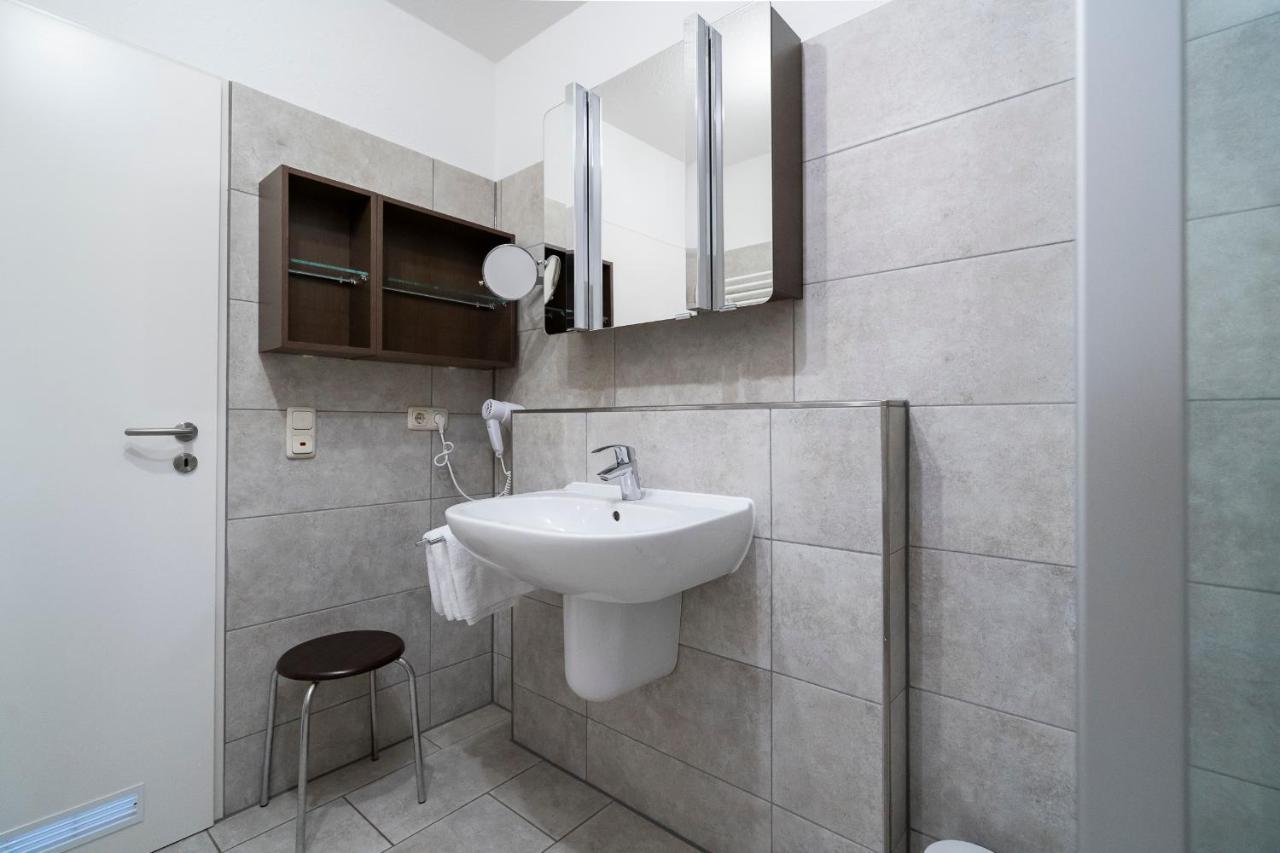 Wohnpark Am Muehlenteich - Appartement 24 Timmendorfer Strand Exteriér fotografie