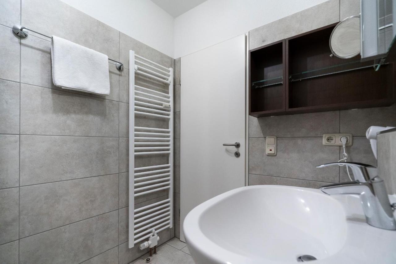 Wohnpark Am Muehlenteich - Appartement 24 Timmendorfer Strand Exteriér fotografie