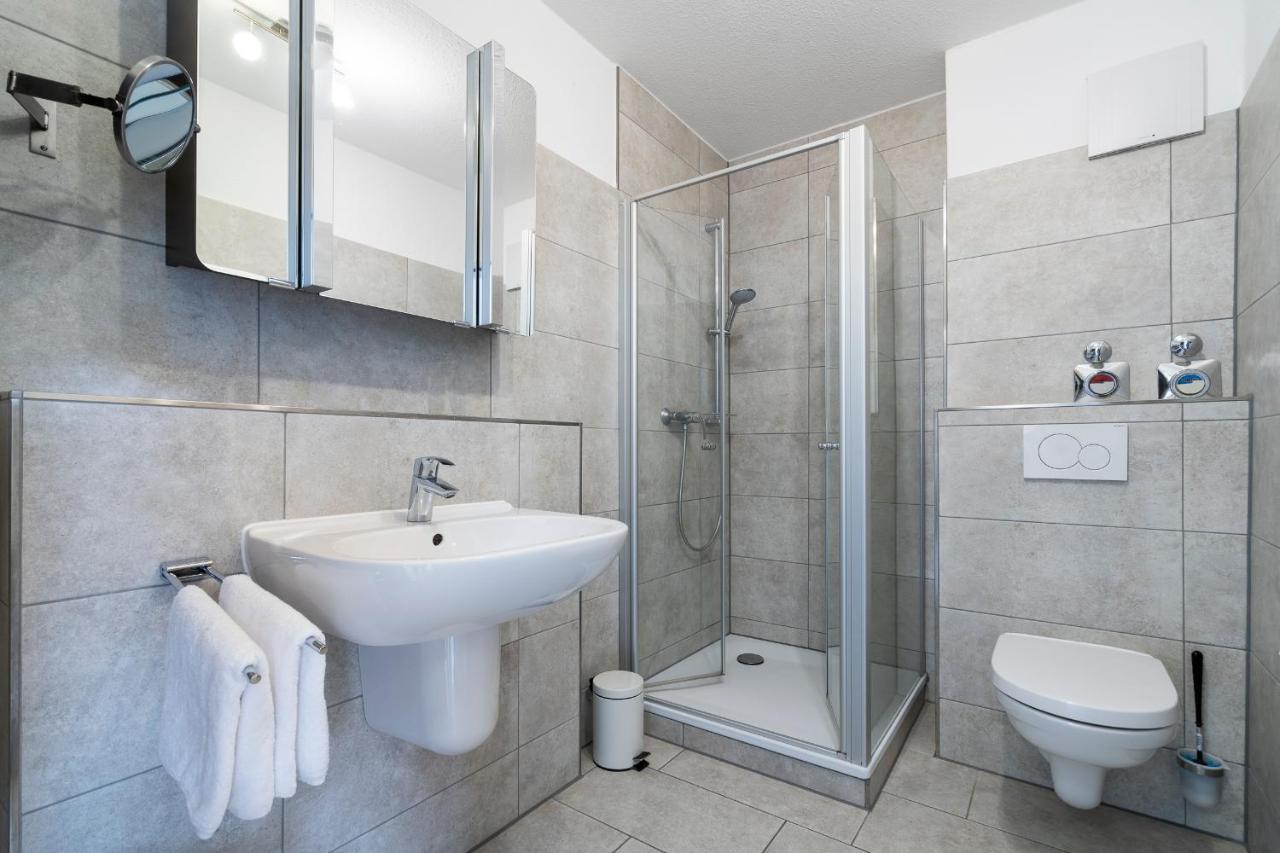 Wohnpark Am Muehlenteich - Appartement 24 Timmendorfer Strand Exteriér fotografie