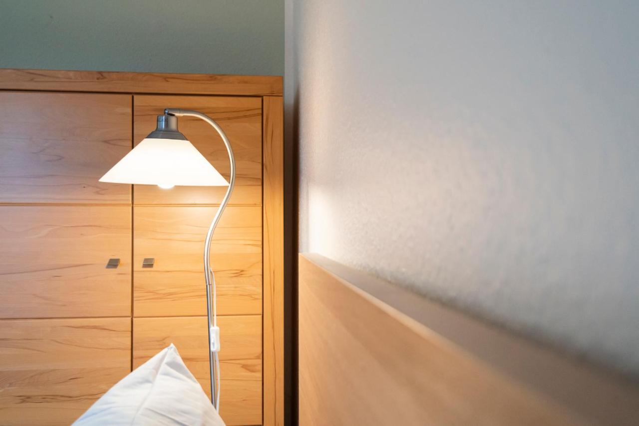 Wohnpark Am Muehlenteich - Appartement 24 Timmendorfer Strand Exteriér fotografie